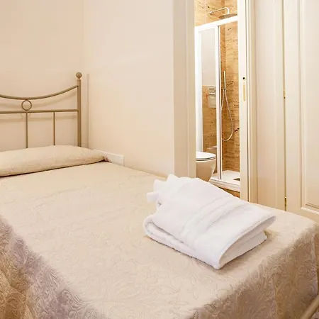 A Casa Di Leo Pensjonat *