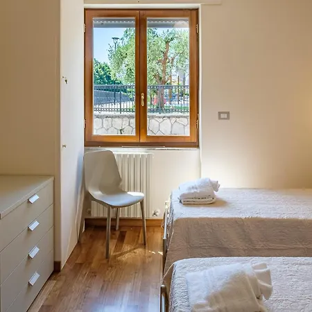 A Casa Di Leo Pensjonat Ascoli Piceno