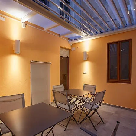 A Casa Di Leo *