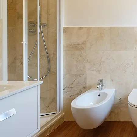 A Casa Di Leo Pensjonat Ascoli Piceno