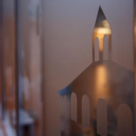 A Casa Di Leo Pensjonat