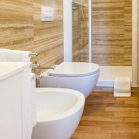 A Casa Di Leo Pensjonat *