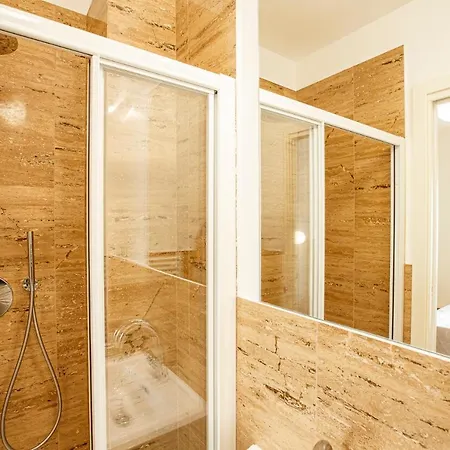 A Casa Di Leo Pensjonat *