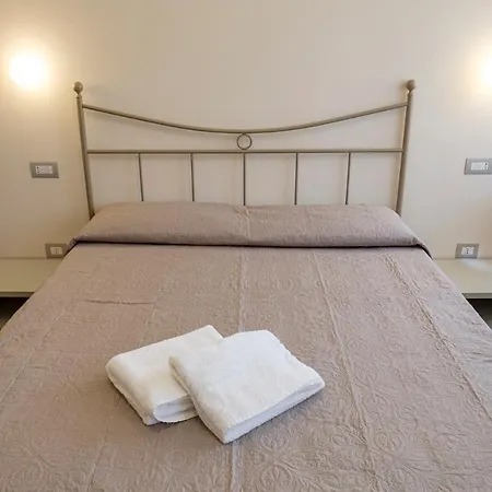 A Casa Di Leo Affittacamere Ascoli Piceno