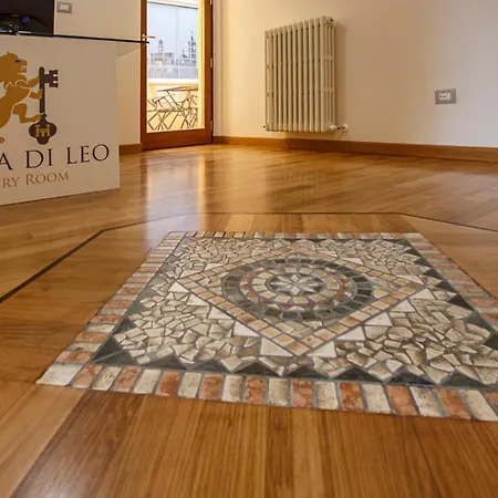 Guest house A Casa Di Leo Ascoli Piceno