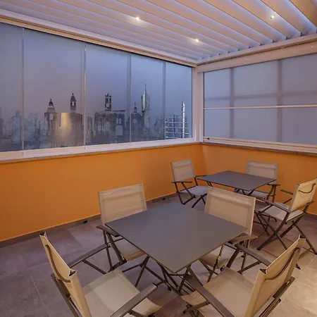 A Casa Di Leo Pensjonat